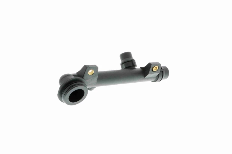 Image of VAICO V20-0739 Coolant Flange Front, Original VAICO Quality Coolant Flange (3219)