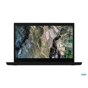 Image of Lenovo ThinkPad L15 Notebook 39.6cm (15.6") Full HD Intel Core i5 16GB DDR4-SDRAM 256GB SSD WiFi 6 (802.11ax) Windows 10 Pro Black