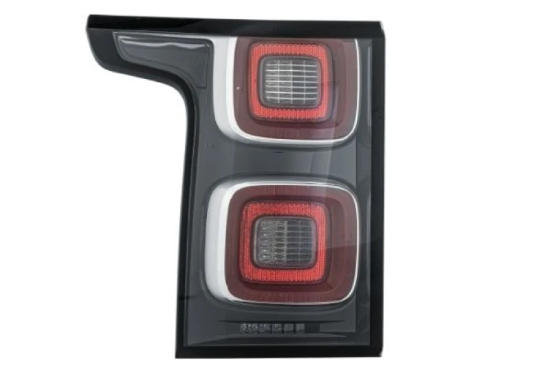 Image of HELLA Rear light HELLA 2SK 354 864-011