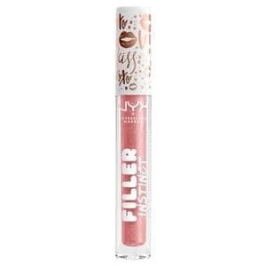 Image of NYX Professional Makeup Filler Instinct Gloss Sparkling