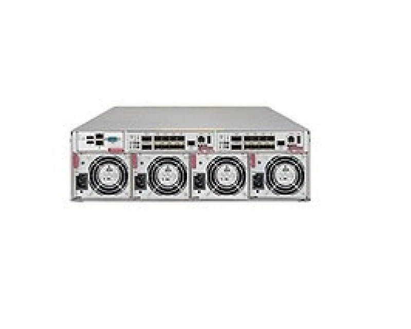 Image of Supermicro MBE-314E-416 computer case Rack Grey 1600 W