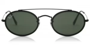 Image of Ray-Ban Sunglasses RB3847N 912031
