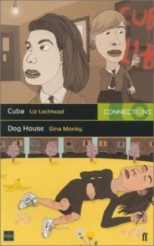 Image of Cuba by Liz Lochhead Paperback