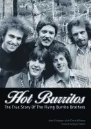 Image of hot burritos the true story of the flying burrito brothers