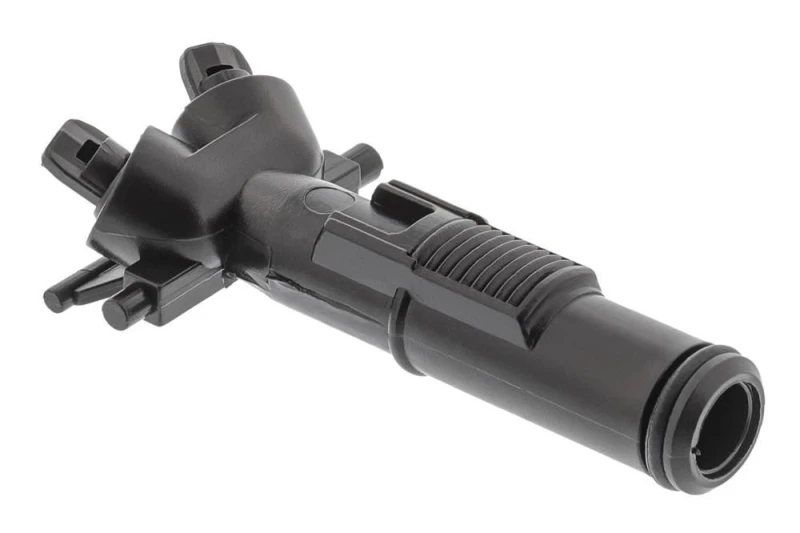 Image of TOPRAN Headlight washer jet TOPRAN 119 589