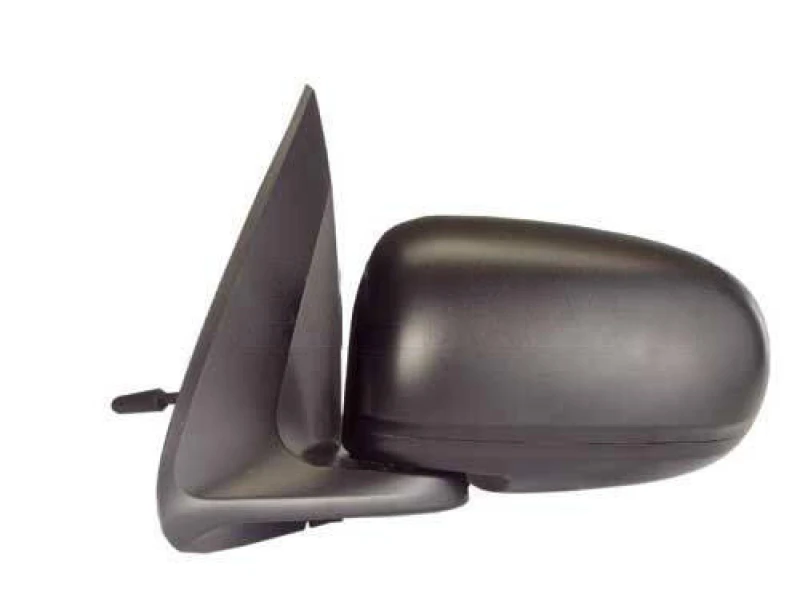 Image of ALKAR 6164556 Wing mirror Left, Aspherical Outside Mirror (50)