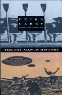 Image of fat man in history