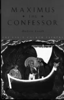 Image of Maximus the Confessor