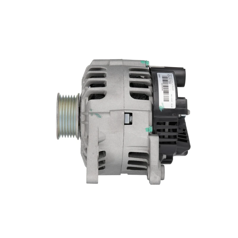 Image of Alternator VALEO 439451