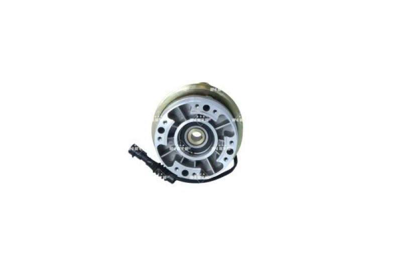 Image of NRF 49701 Fan Clutch Clutch,radiator fan (509)