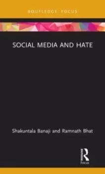 Image of Social Media and Hate