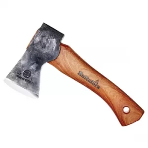 image of Hultafors 841760 Hults Bruk Ågelsjon Mini Hatchet