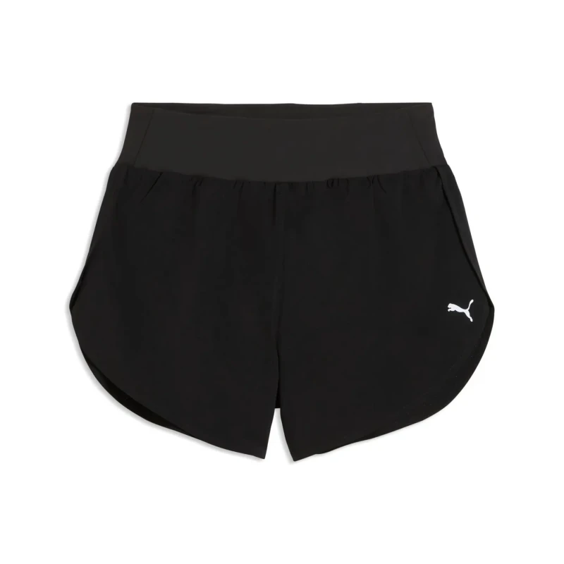 Image of Womens shorts Puma Dreamrun 3" Noir Female S