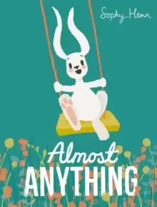Image of Almost Anything