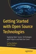 Image of getting started with open source technologies applying open source technolo