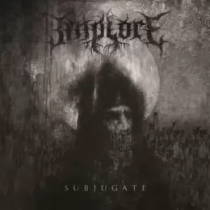 image of Subjugate by Implore Vinyl Album