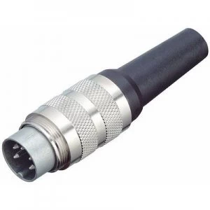 Image of Binder 99 2005 02 03 Miniature Round Plug Connector