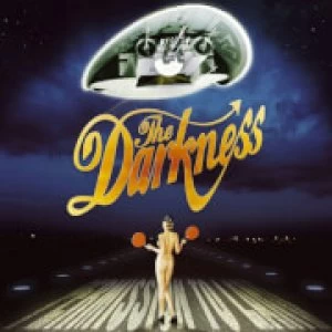 Image of The Darkness - Permission To Land LP