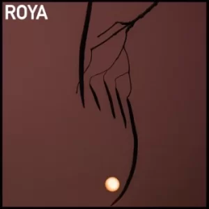 Image of Roya by Roya Vinyl Album
