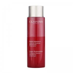 image of Clarins Super Restorative Treatment Essence 200ml