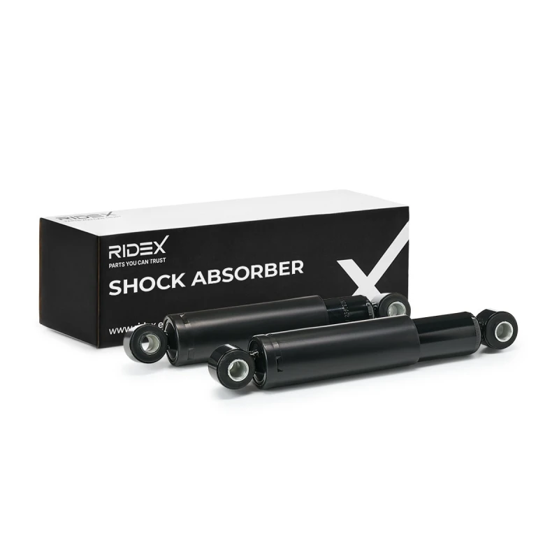 Image of RIDEX Shock absorber RIDEX 854S20413