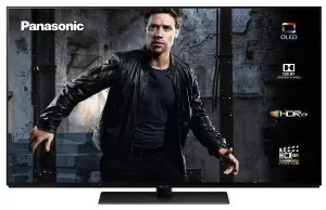 Image of Panasonic 55" TX55GZ950 Smart 4K Ultra HD OLED TV