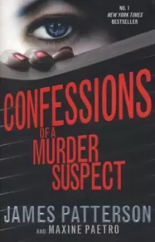 Image of Confessions of a murder suspect - James Patterson - Paperback - Used