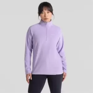 Image of Craghoppers Miska VI Half Zip - Clear