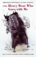 Image of heavy bear who goes with me 100 classic poems with commentary