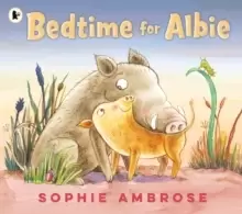 Image of Bedtime for Albie