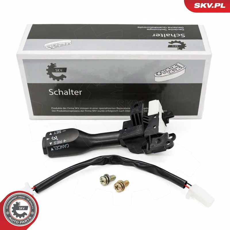 Image of ESEN SKV Steering column switch ESEN SKV 96SKV953