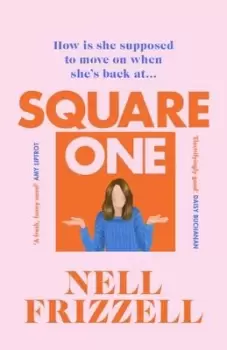 Image of Square one - Nell Frizzell - Hardback - Used