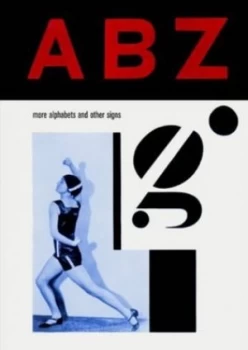 Image of Abz by Julian Rothenstein and Mel Gooding Paperback
