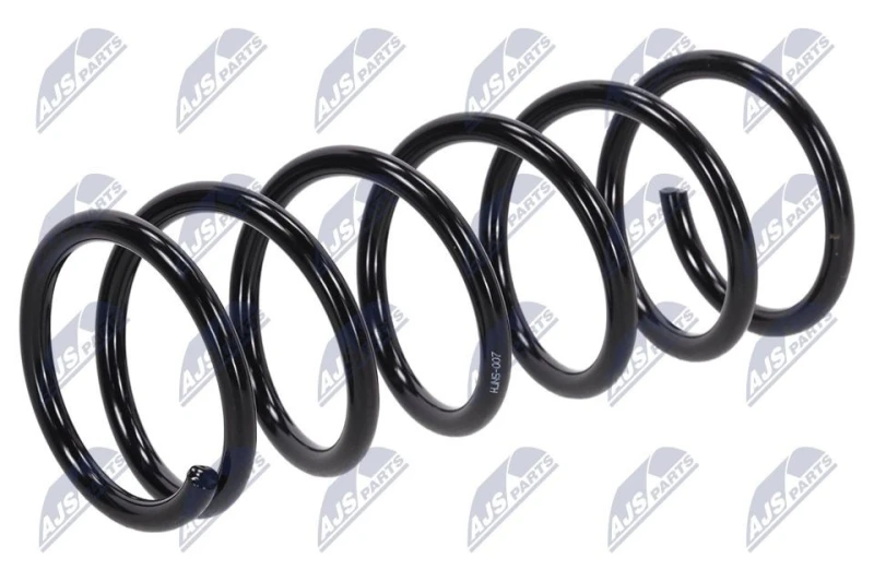 Image of NTY Coil spring NTY ASZ-NS-007
