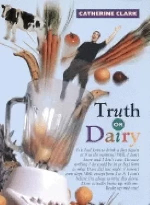 Image of truth or dairy