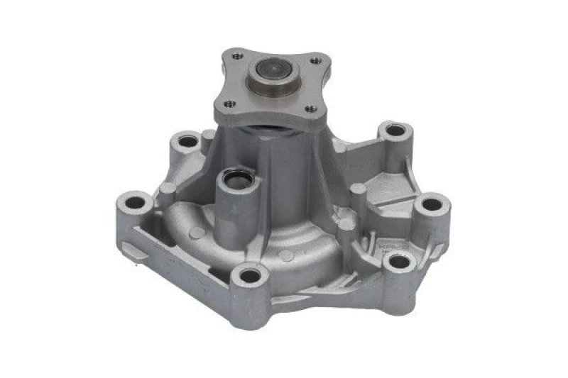 Image of KAVO PARTS HW-1079 Water pump with gasket/seal Water Pump (1260)