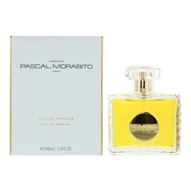Image of Pascal Morabito Perle Royale Eau de Parfum 100ml
