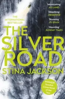 Image of The Silver Road