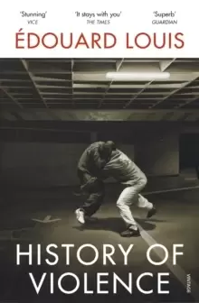Image of History of Violence
