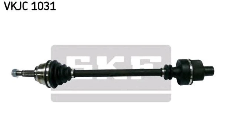 Image of SKF VKJC 1031 Drive shaft Drive Shaft (13)