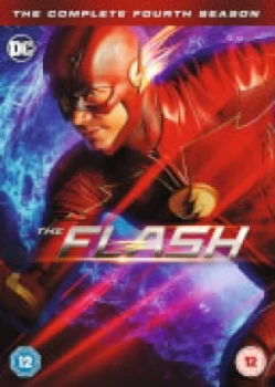 Image of Flash Season 4