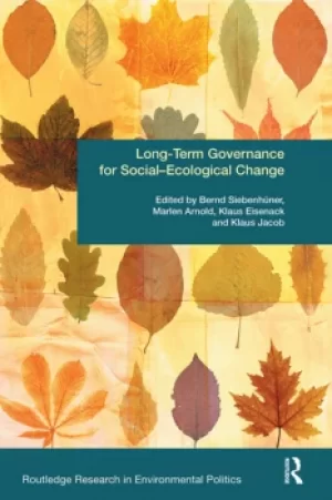 Image of Long-Term Governance for Social-Ecological Change