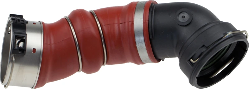 Image of GATES Charger intake hose GATES 09-0728