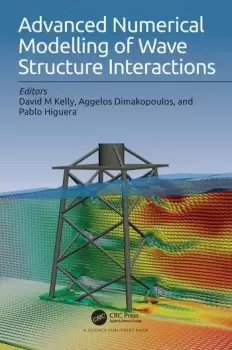 Image of Advanced Numerical Modelling of Wave Structure Interaction