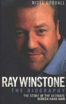 Image of Ray Winstone by Nigel Goodall Paperback