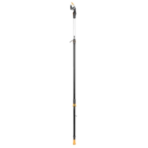 Image of Fiskars UPX86 PowerGear Telescopic Tree Pruner 4m