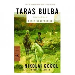 Image of Taras Bulba by Nikolai Gogol Paperback