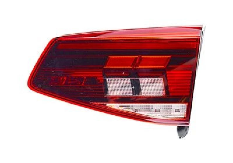 Image of VAN WEZEL Rear light VAN WEZEL 5749938