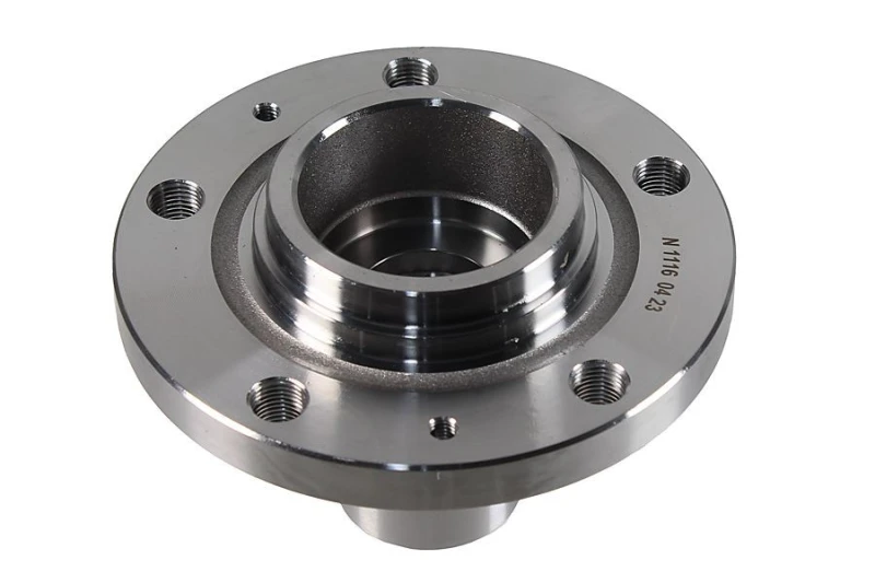 Image of Wheel Hub METZGER N 1116