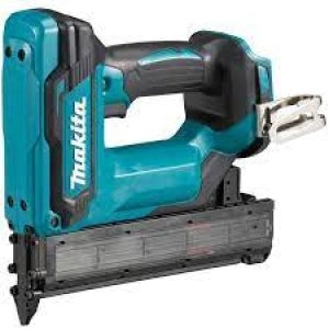 image of Makita DFN350ZJ 18v LXT Cordless 18 Gauge Brad Nailer No Batteries No Charger Case